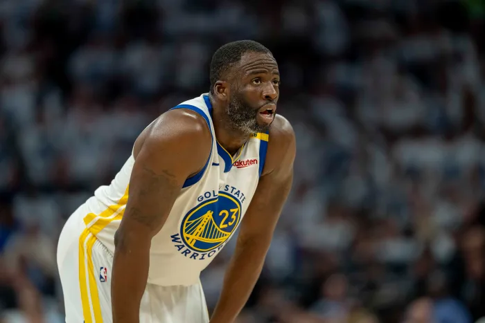 NBA直播-库里缺阵之殇：勇士惨败背后的困境与挣扎